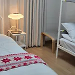 Orange House