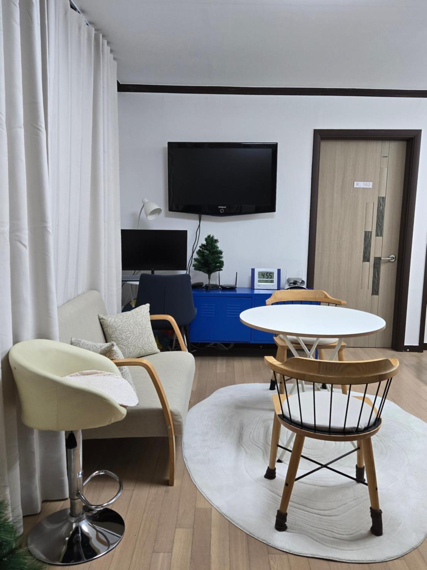 Guest house Orange House Seoul