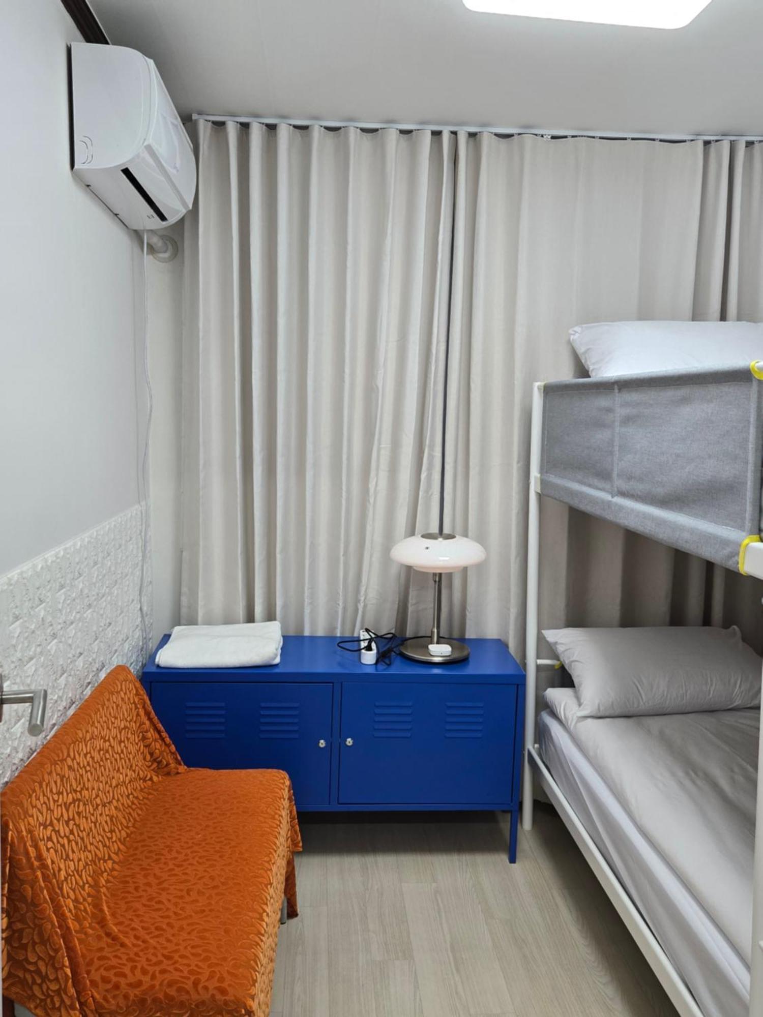 Orange House * Seoul