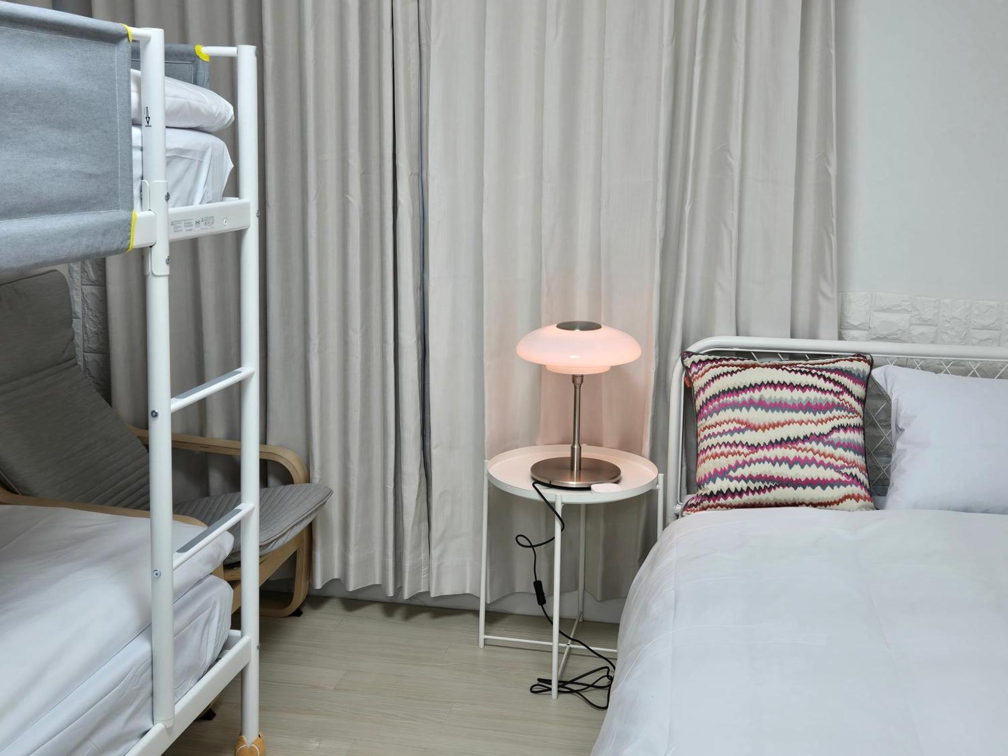 Orange House Guest house *