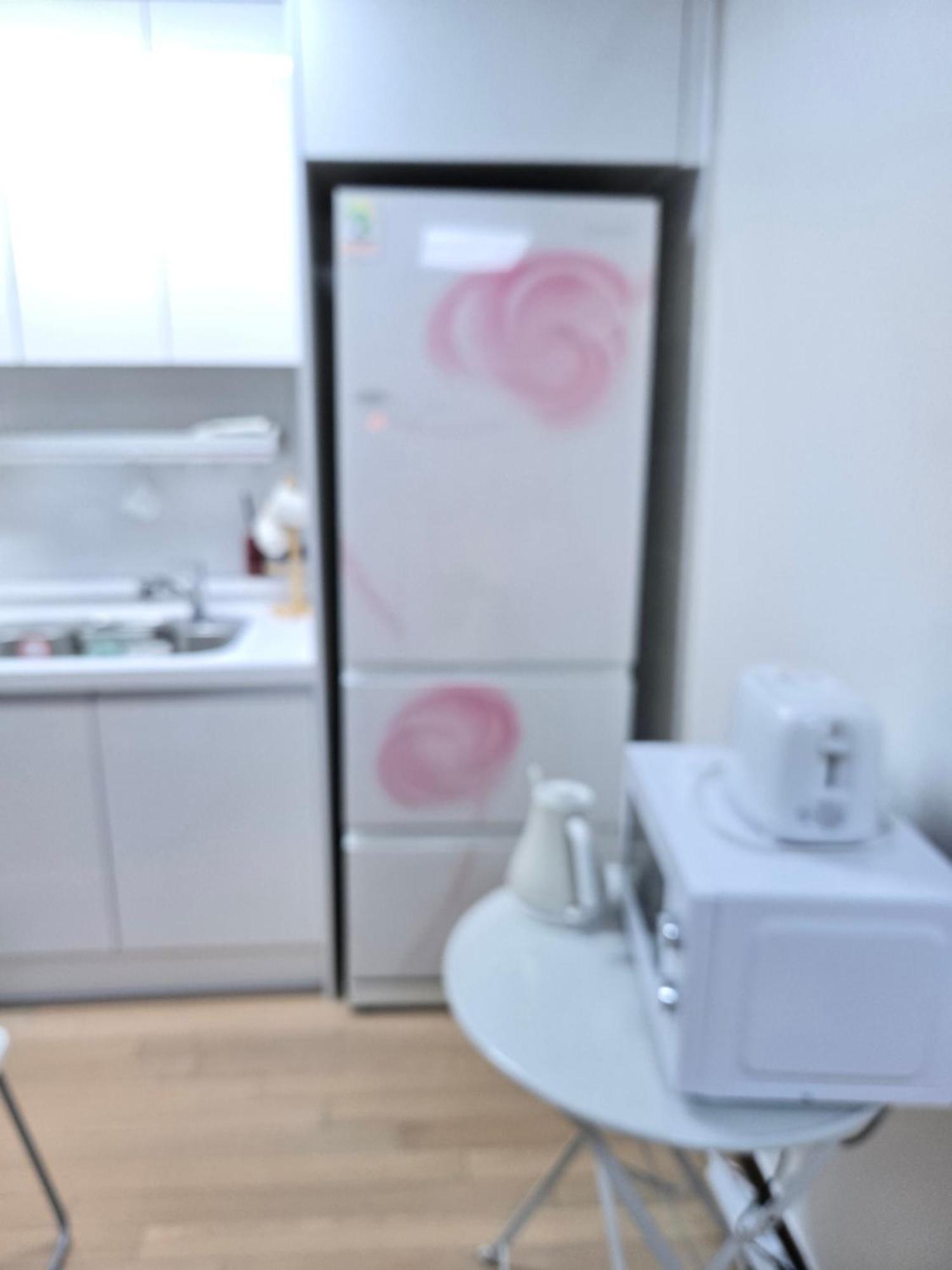 Orange House Guest house Seoul