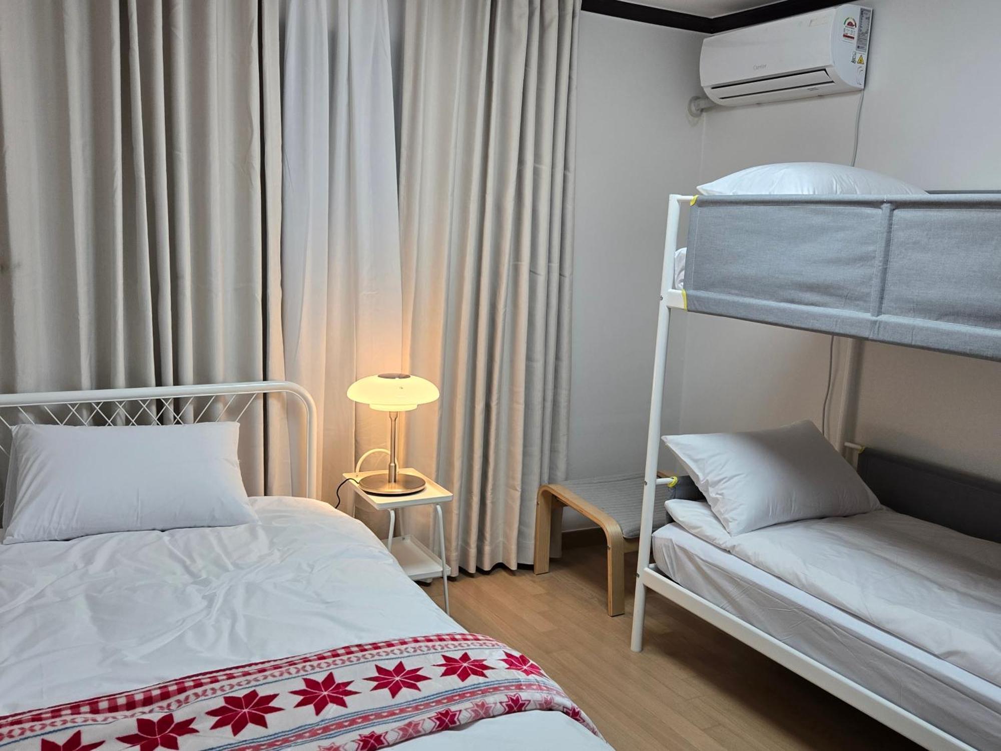 Orange House Guest house Seoul